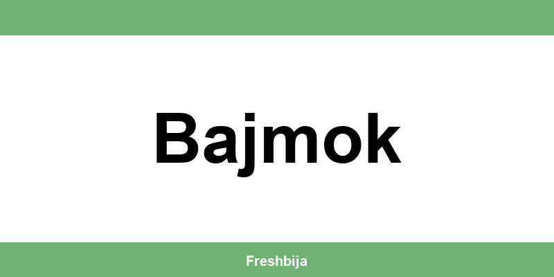 Univerexport Bajmok radno vreme