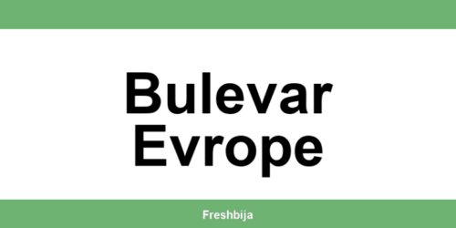 Univerexport Bulevar Evrope radno vreme