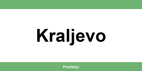 Univerexport Kraljevo radno vreme