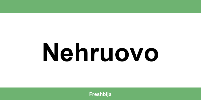 Univerexport Nehruovo radno vreme