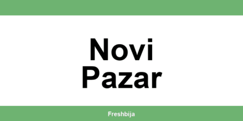 Univerexport Novi Pazar radno vreme