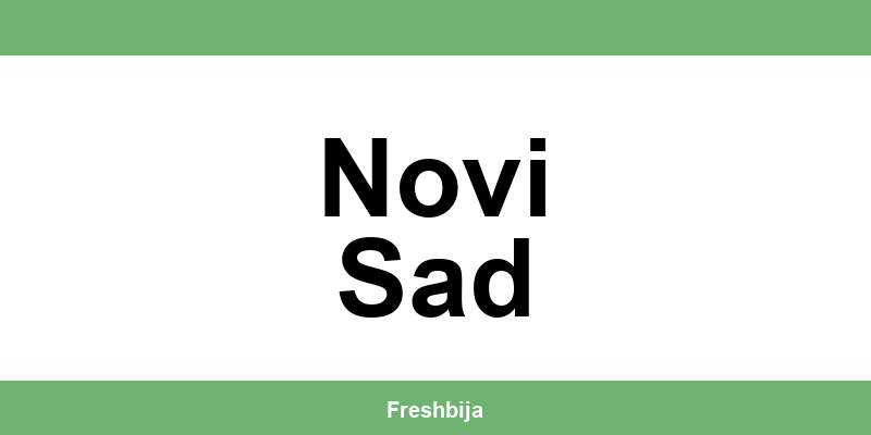 Univerexport Novi Sad radno vreme