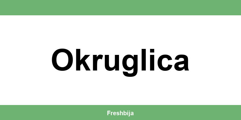 Univerexport Okruglica radno vreme