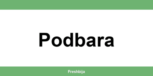 Univerexport Podbara radno vreme