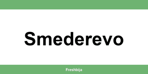 Univerexport Smederevo radno vreme