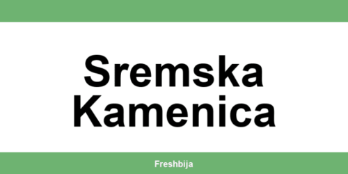 Univerexport Sremska Kamenica radno vreme