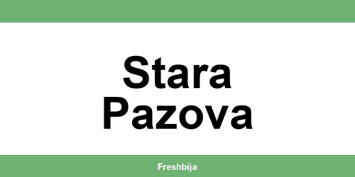 Univerexport Stara Pazova radno vreme