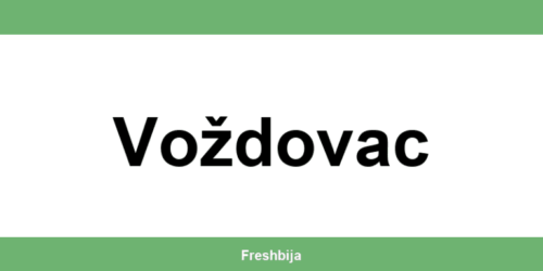 Univerexport Voždovac radno vreme