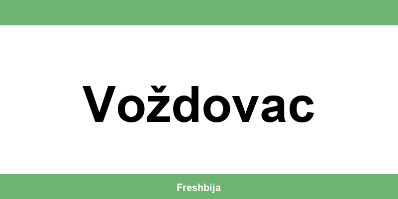 Univerexport Voždovac radno vreme