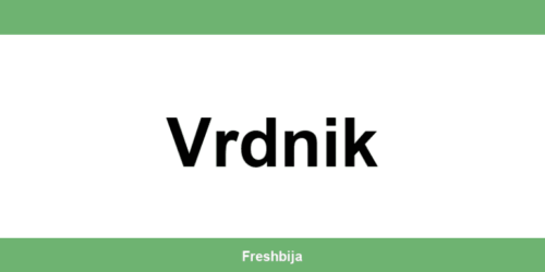 Univerexport Vrdnik radno vreme