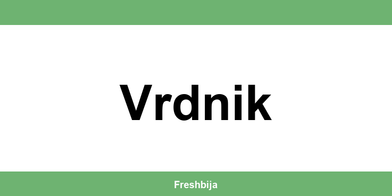 Univerexport Vrdnik radno vreme