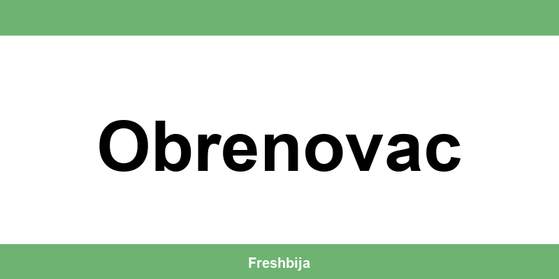 Univerexport Obrenovac radno vreme