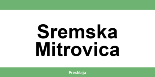 Univerexport Sremska Mitrovica radno vreme
